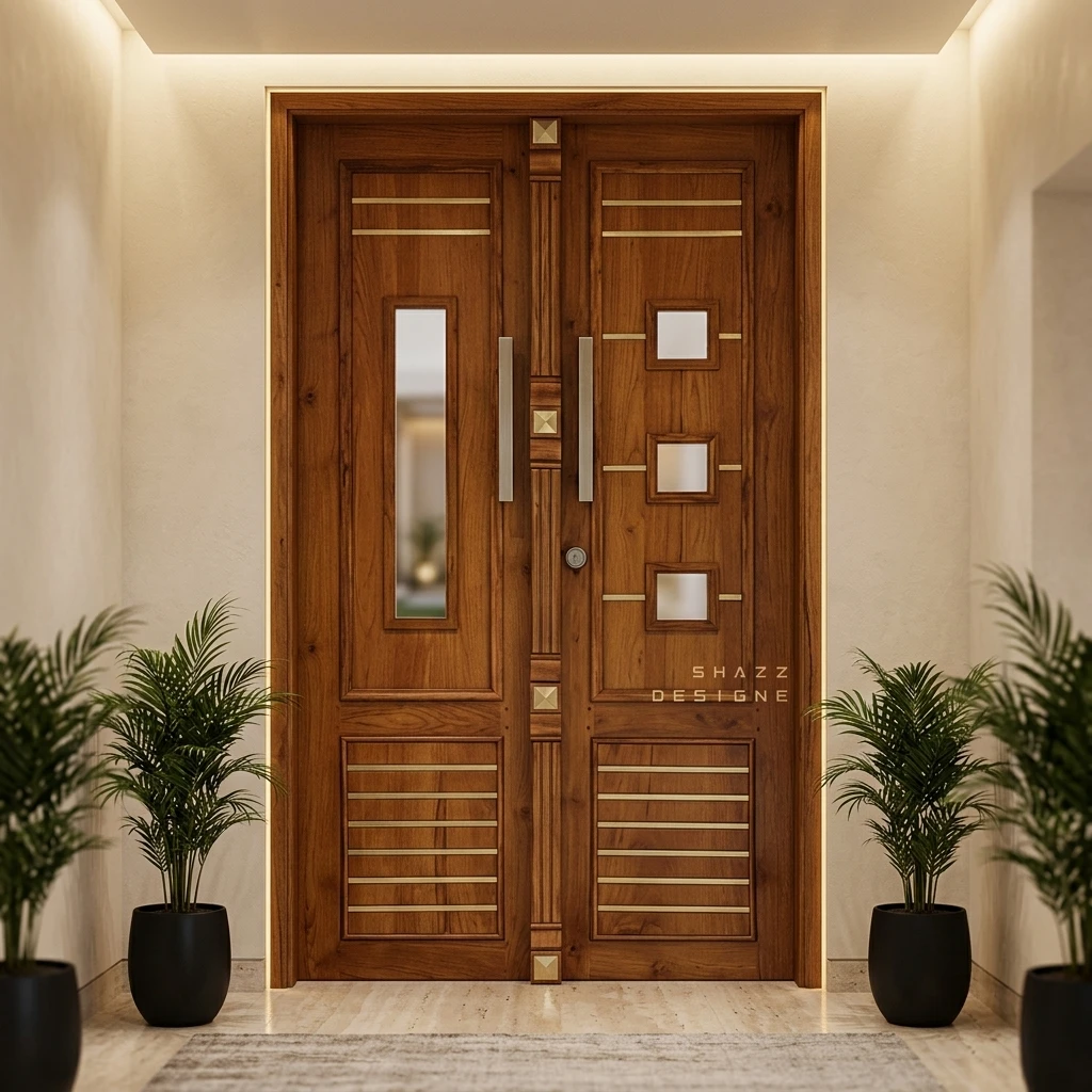 Premium Teak D3