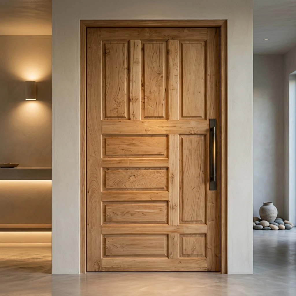 Modern Teak SD5