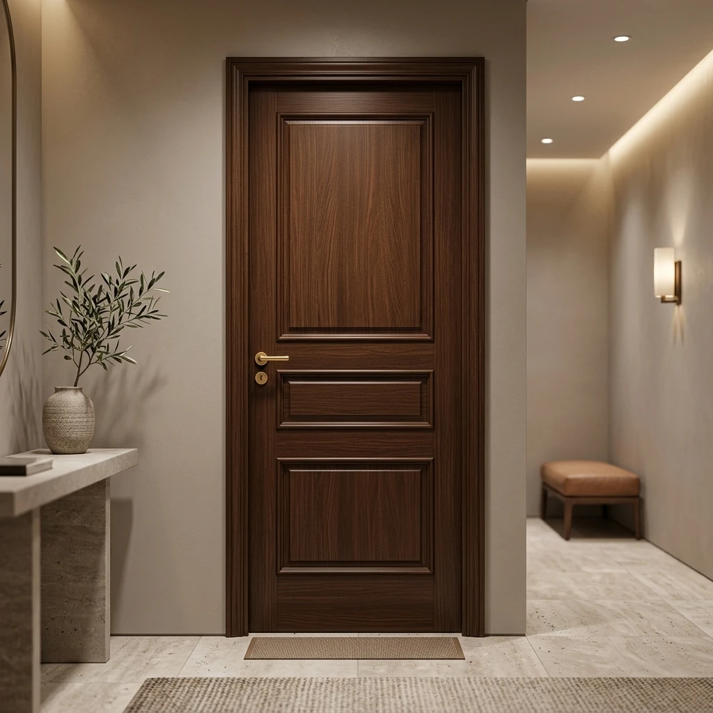 Membrane Doors