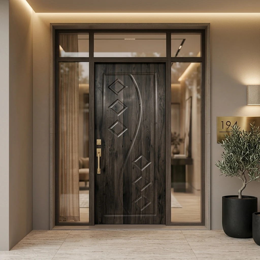 Designer Membrane 05